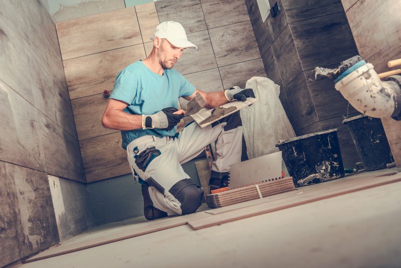 Top Bathroom Remodeling Companies in Alexander City, AL