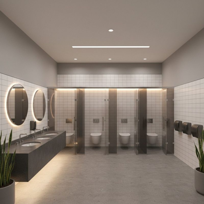 Top Bathroom Remodeling Companies in Dothan, AL