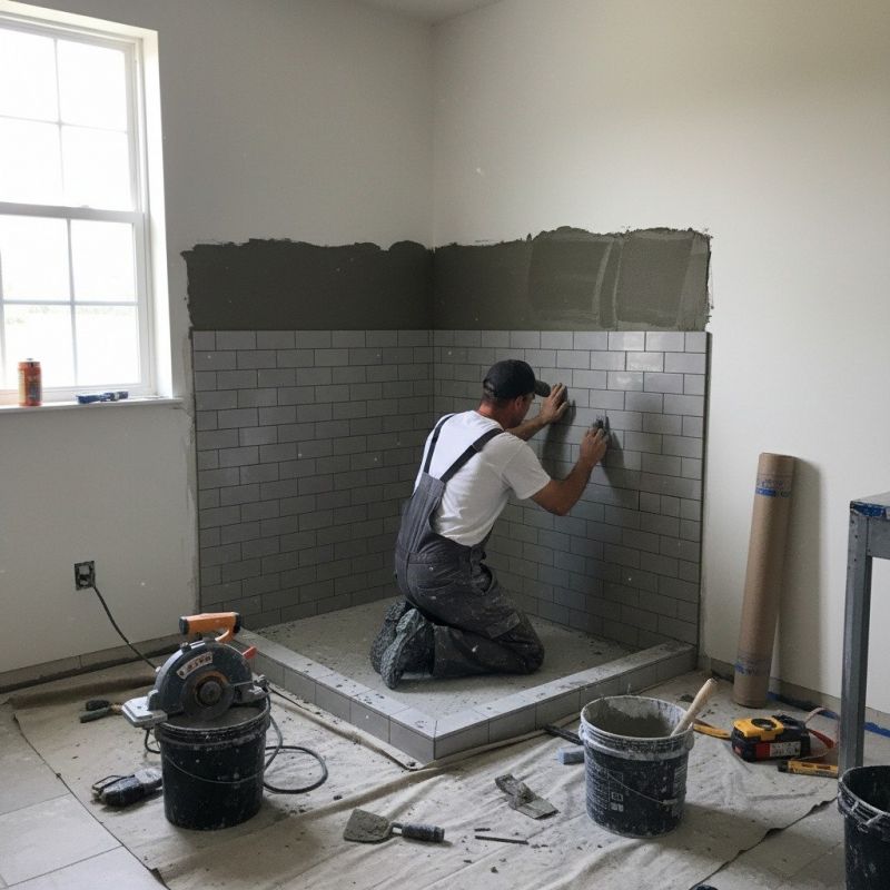 Top Bathroom Remodeling Companies in Prattville, AL