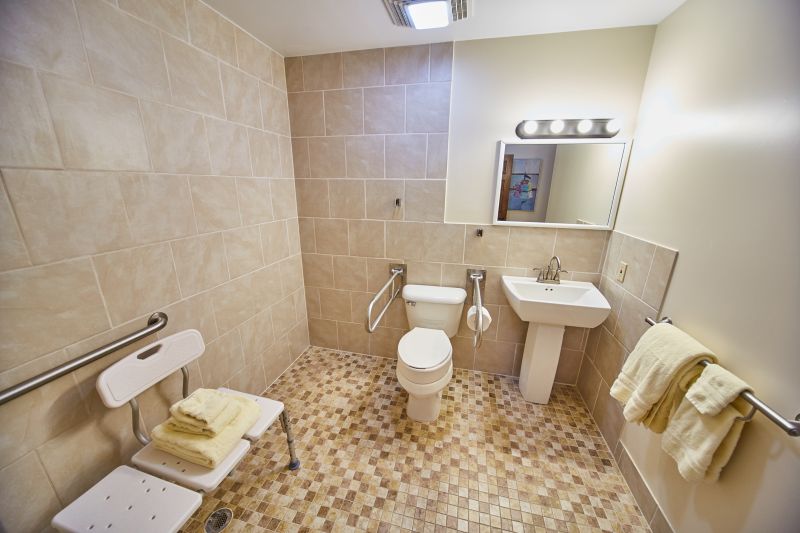 Best Bathroom Accessibility Contractors in Eufaula, AL